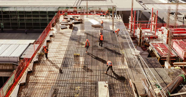 Best Concrete Removal and Replacement in Black Mountain, NC