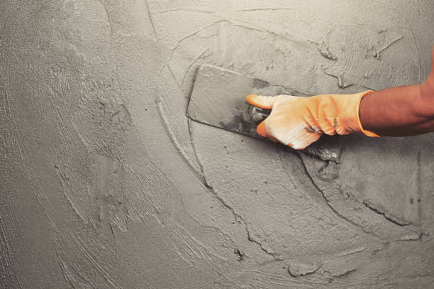 Best Commercial Concrete Services in Black Mountain, NC