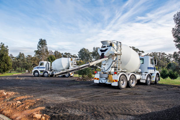 Best Industrial Concrete Flooring in Black Mountain, NC