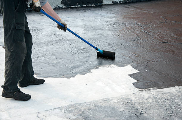 Best Residential Concrete Solutions in Black Mountain, NC